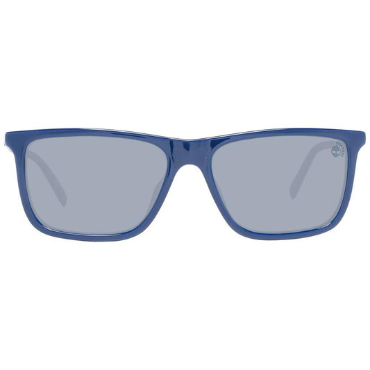 Blue Men Sunglasses