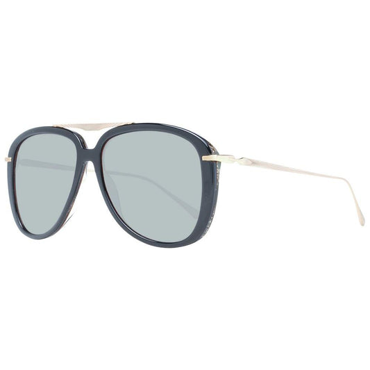 Black Men Sunglasses