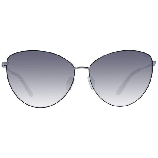 Gray Women Sunglasses