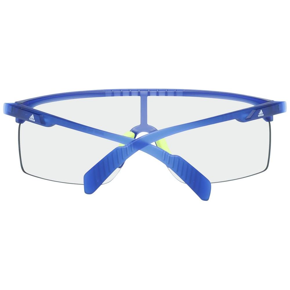 Blue Men Sunglasses