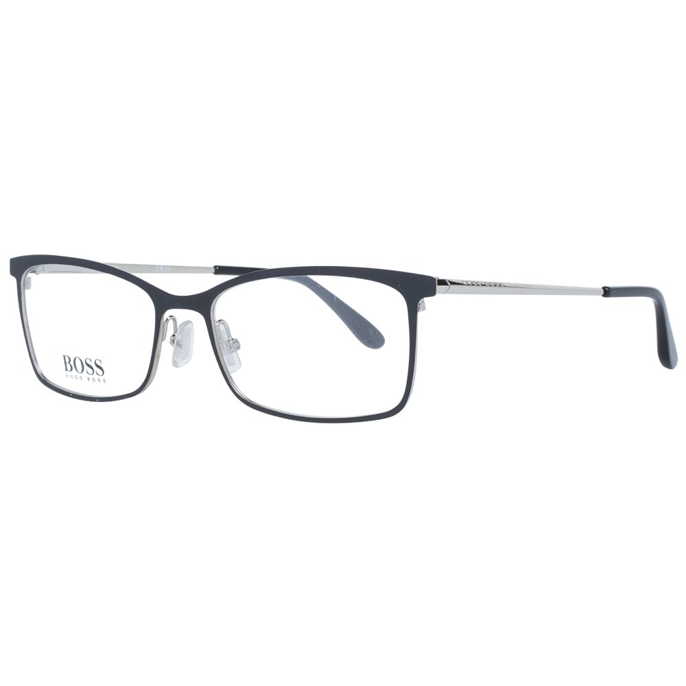 Hugo Boss Black Metal Glasses (Frames) Hugo Boss