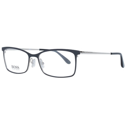 Hugo Boss Black Metal Glasses (Frames) Hugo Boss