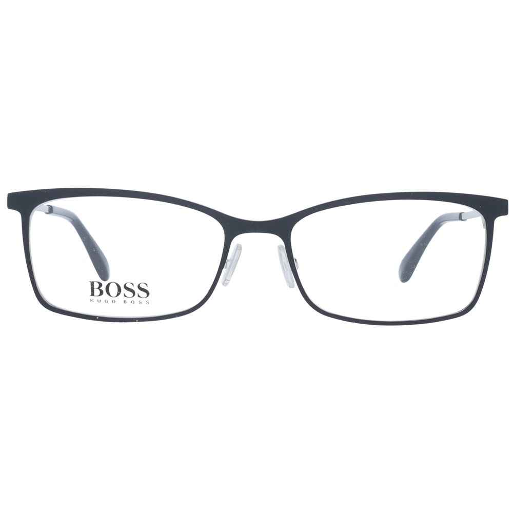 Hugo Boss Black Metal Glasses (Frames) Hugo Boss