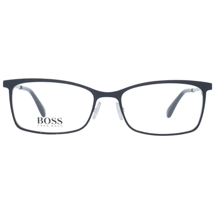Hugo Boss Black Metal Glasses (Frames) Hugo Boss