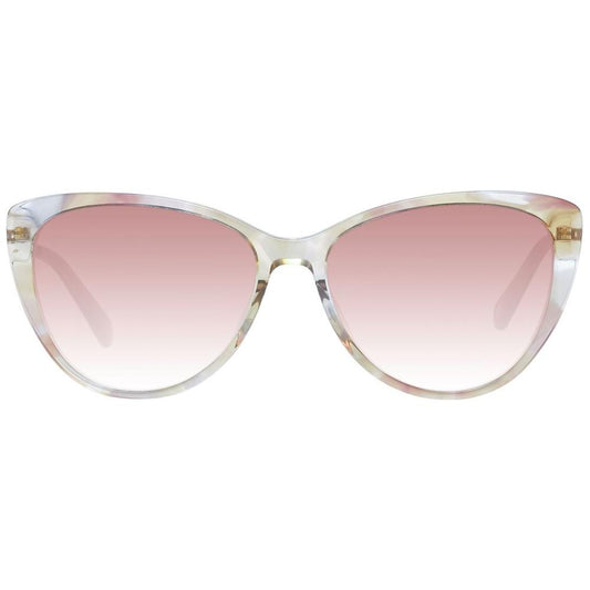 Multicolor Women Sunglasses