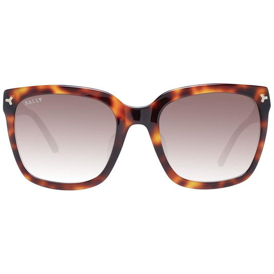 Brown Women Sunglasses