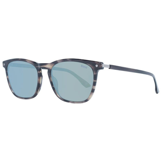 Gray Men Sunglasses