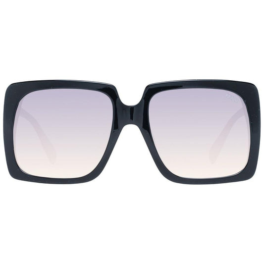 Black Women Sunglasses