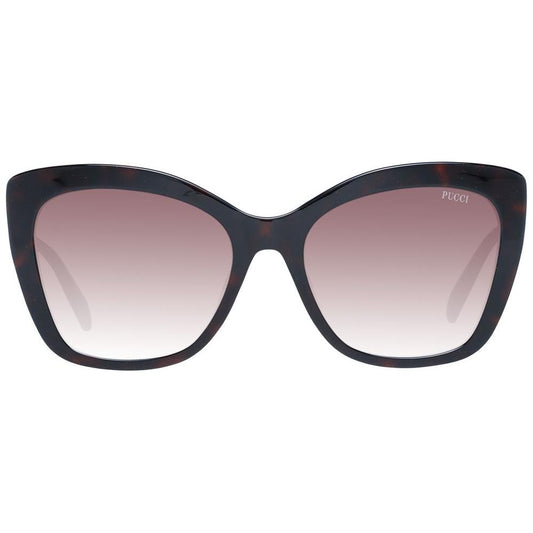 Brown Women Sunglasses