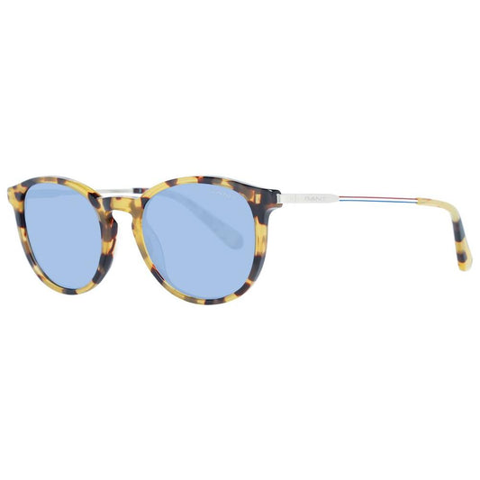 Multicolor Men Sunglasses