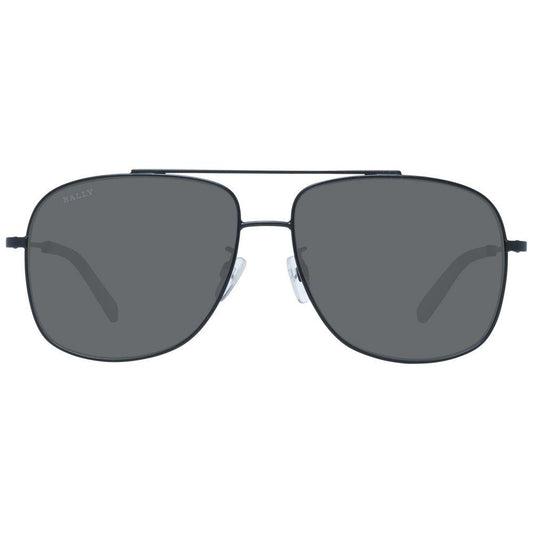 Black Men Sunglasses