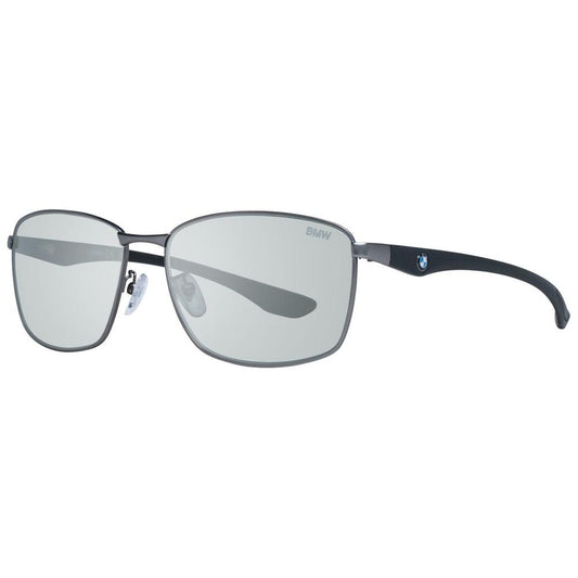 Gray Men Sunglasses