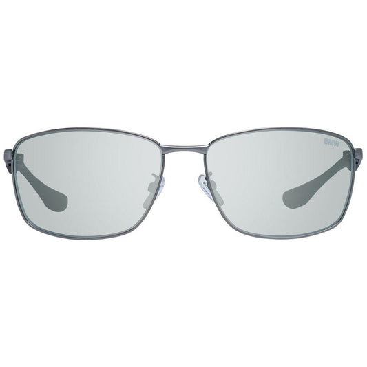 Gray Men Sunglasses