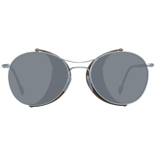 Gray Men Sunglasses