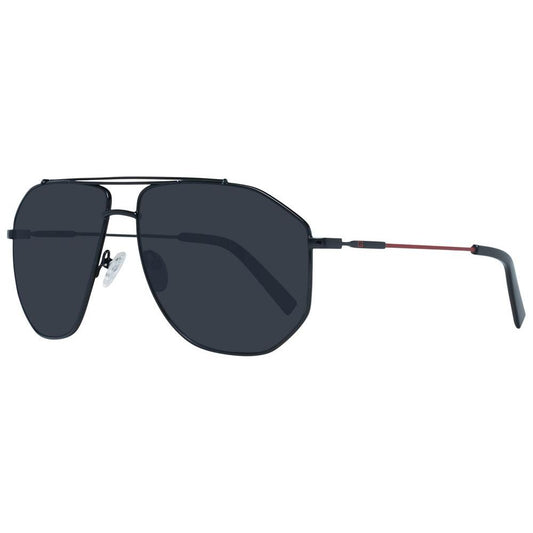 Black Men Sunglasses