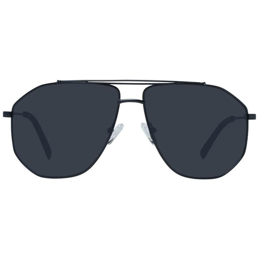 Black Men Sunglasses