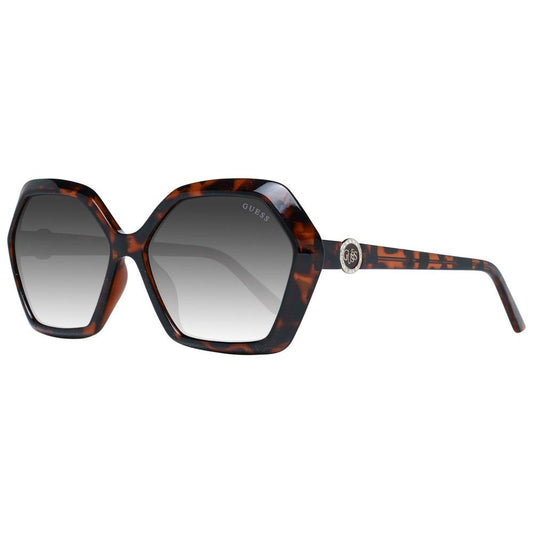 Brown Women Sunglasses