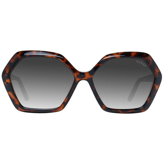 Brown Women Sunglasses