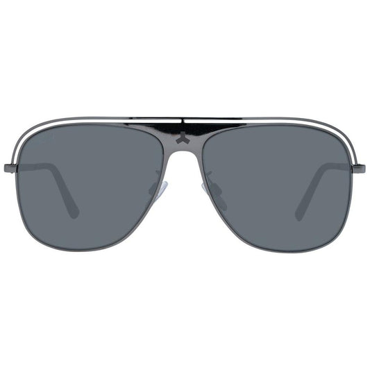 Gray Men Sunglasses