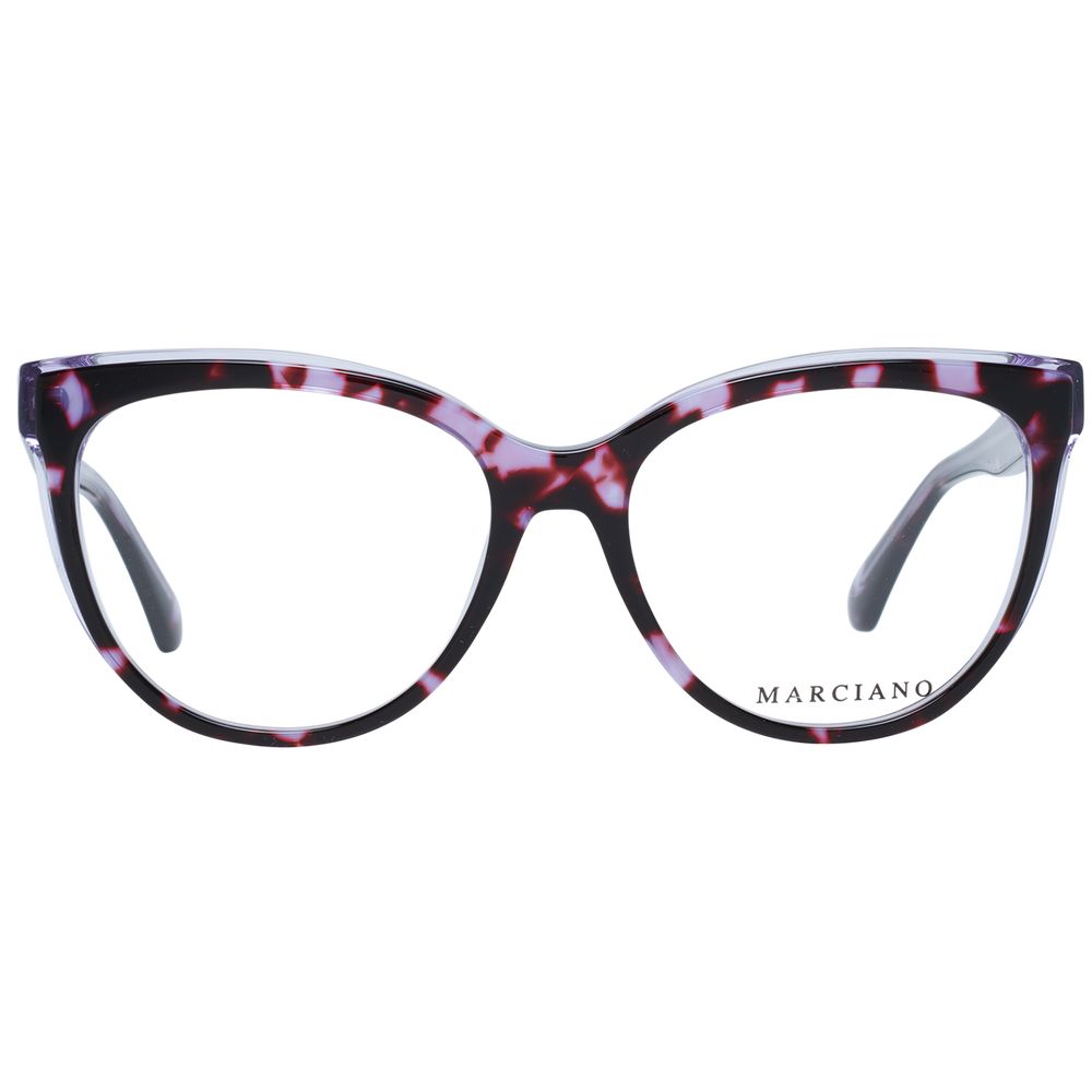 Marciano by Guess Multicolor Acetate Glasses (Frames)