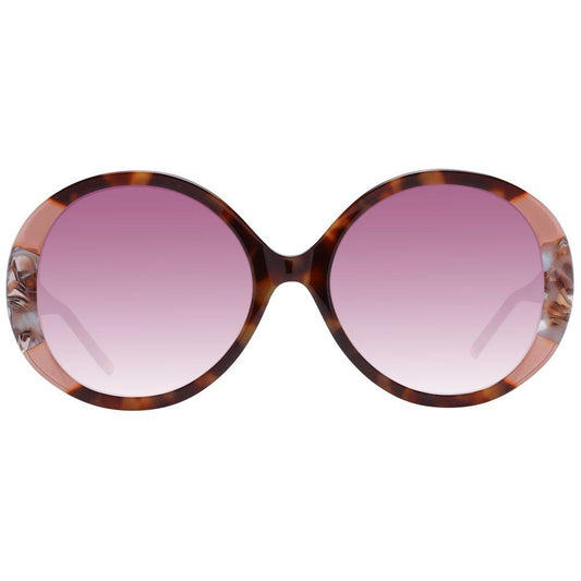 Brown Women Sunglasses