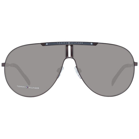 Bronze Men Sunglasses