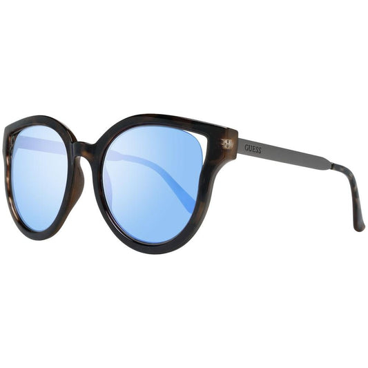 Brown Women Sunglasses