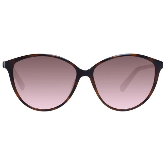 Brown Women Sunglasses