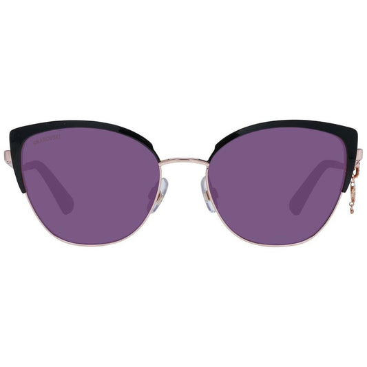 Black Women Sunglasses