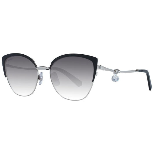 Black Women Sunglasses