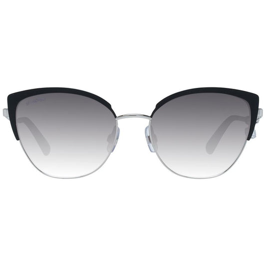 Black Women Sunglasses