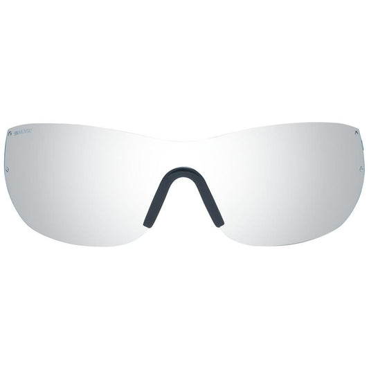 Gray Women Sunglasses