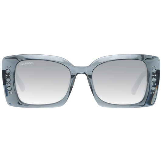 Gray Women Sunglasses