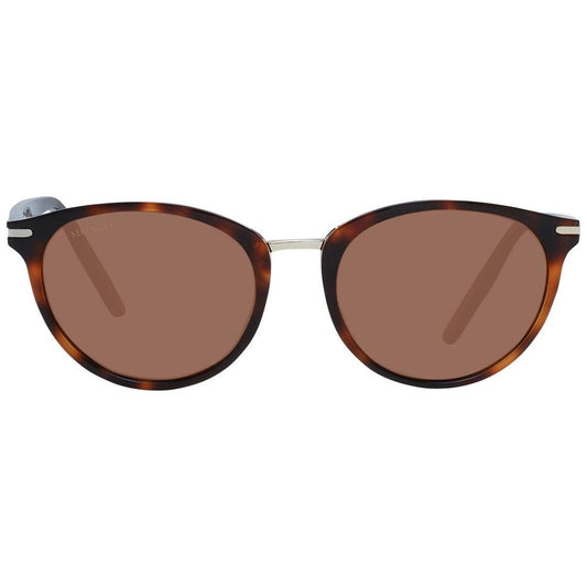 Brown Women Sunglasses