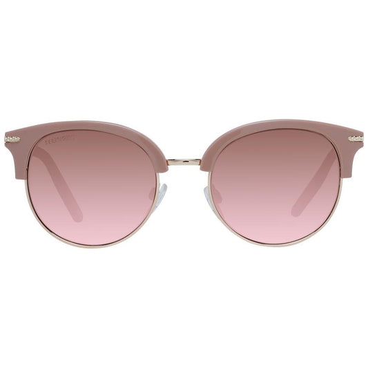 Pink Women Sunglasses