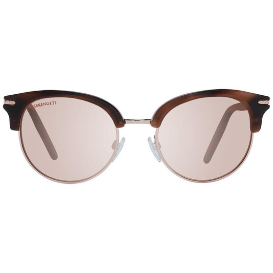 Brown Women Sunglasses