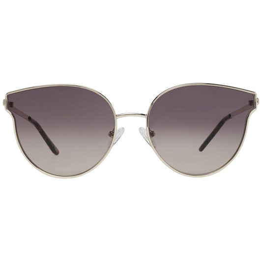 Gold Women Sunglasses