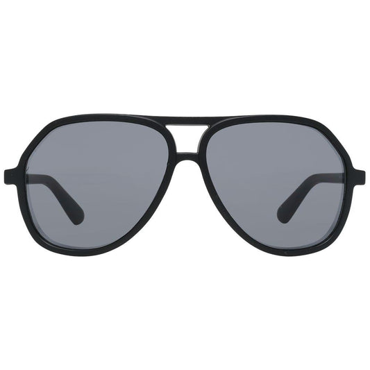 Black Men Sunglasses