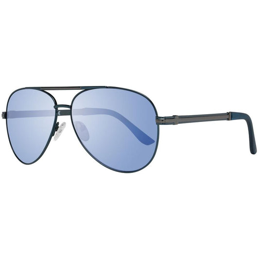 Blue Men Sunglasses