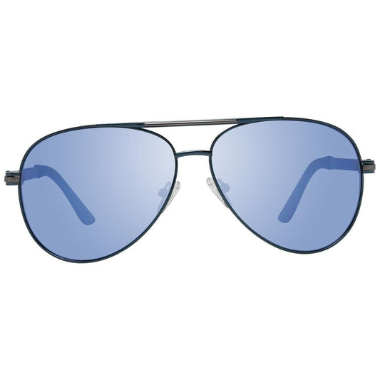 Blue Men Sunglasses