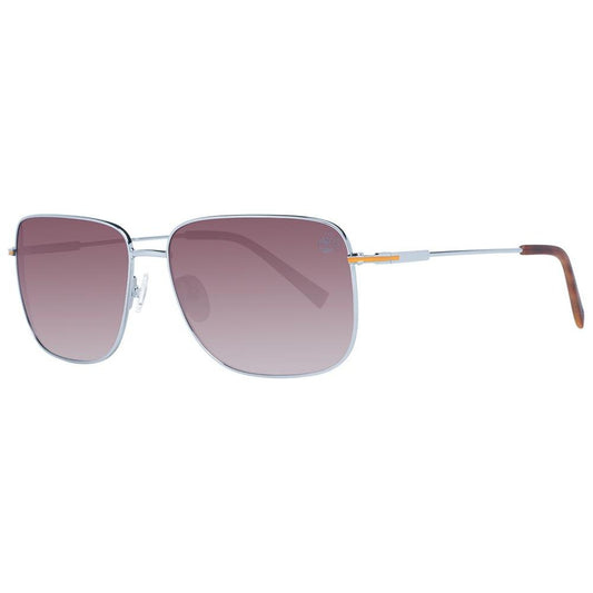 Gray Men Sunglasses