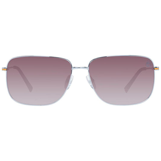 Gray Men Sunglasses