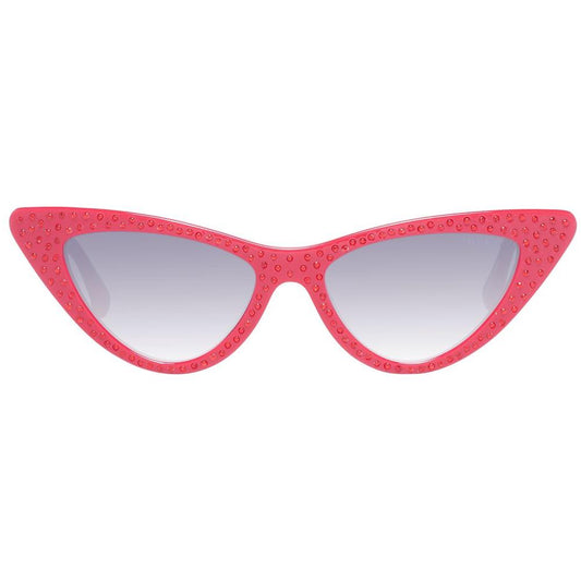 Red Women Sunglasses