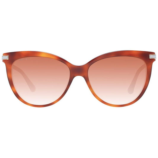 Brown Women Sunglasses