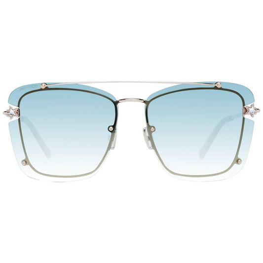 Green Women Sunglasses