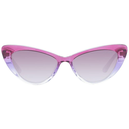 Pink Women Sunglasses