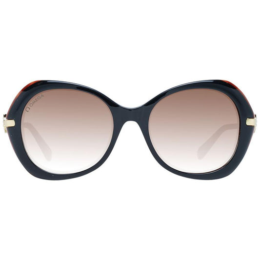 Black Women Sunglasses