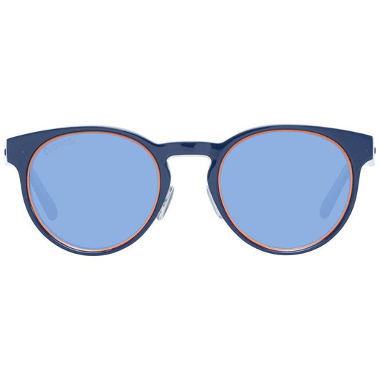 Blue Unisex Sunglasses