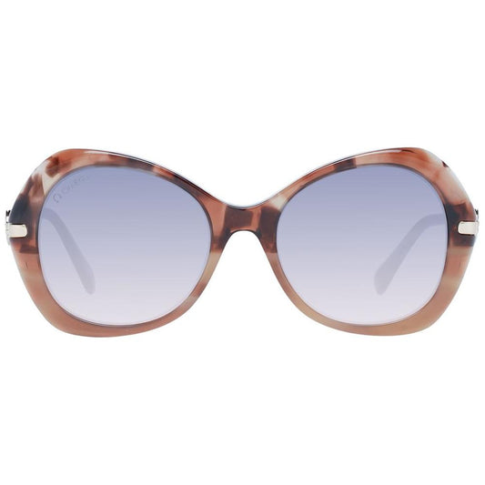 Brown Women Sunglasses