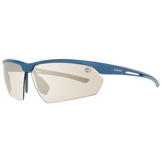 Blue Men Sunglasses